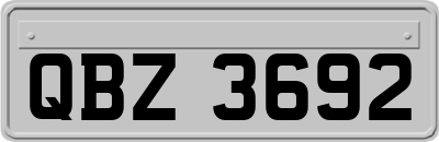 QBZ3692
