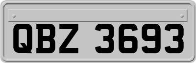 QBZ3693