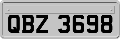 QBZ3698