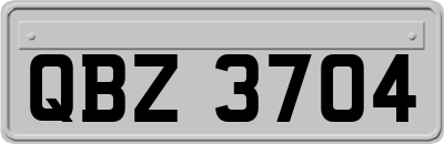 QBZ3704