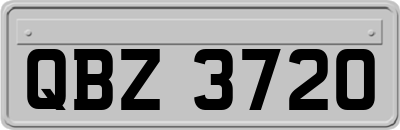 QBZ3720