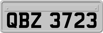 QBZ3723