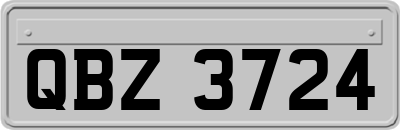 QBZ3724