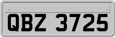 QBZ3725
