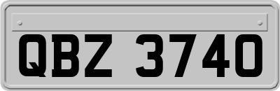 QBZ3740