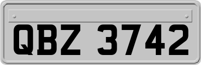 QBZ3742