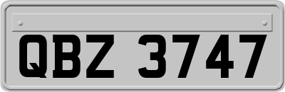 QBZ3747