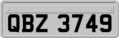 QBZ3749