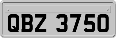 QBZ3750
