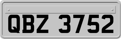 QBZ3752