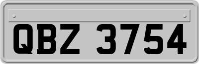QBZ3754
