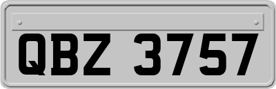 QBZ3757