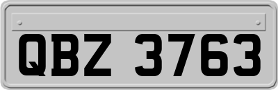 QBZ3763