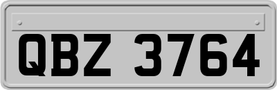 QBZ3764
