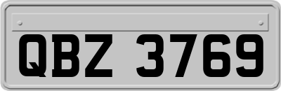 QBZ3769