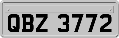 QBZ3772
