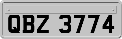 QBZ3774