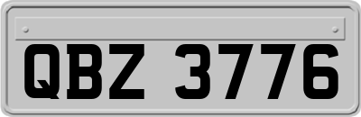 QBZ3776
