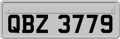 QBZ3779