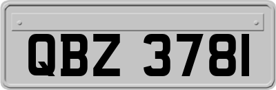 QBZ3781