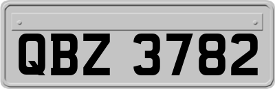 QBZ3782