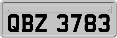 QBZ3783