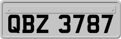 QBZ3787