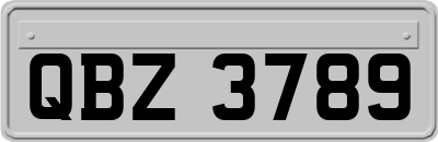 QBZ3789