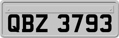 QBZ3793