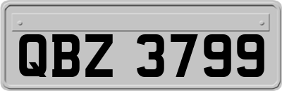 QBZ3799