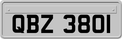 QBZ3801