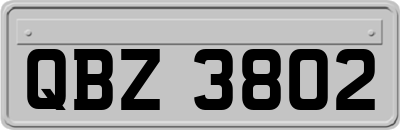 QBZ3802