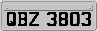 QBZ3803
