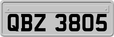 QBZ3805