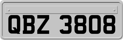 QBZ3808
