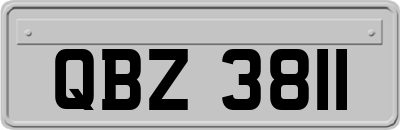 QBZ3811