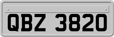 QBZ3820