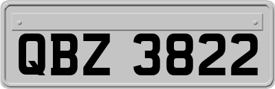 QBZ3822