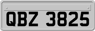 QBZ3825