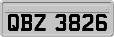 QBZ3826