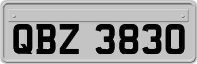 QBZ3830