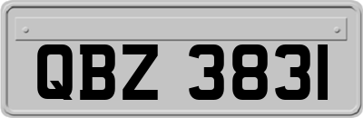 QBZ3831