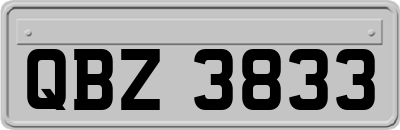 QBZ3833