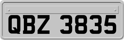 QBZ3835