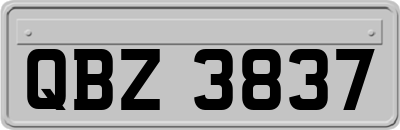 QBZ3837