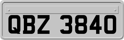 QBZ3840