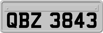 QBZ3843