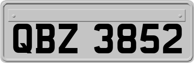 QBZ3852