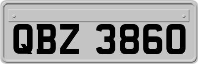 QBZ3860