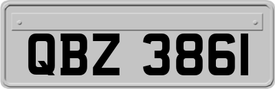 QBZ3861